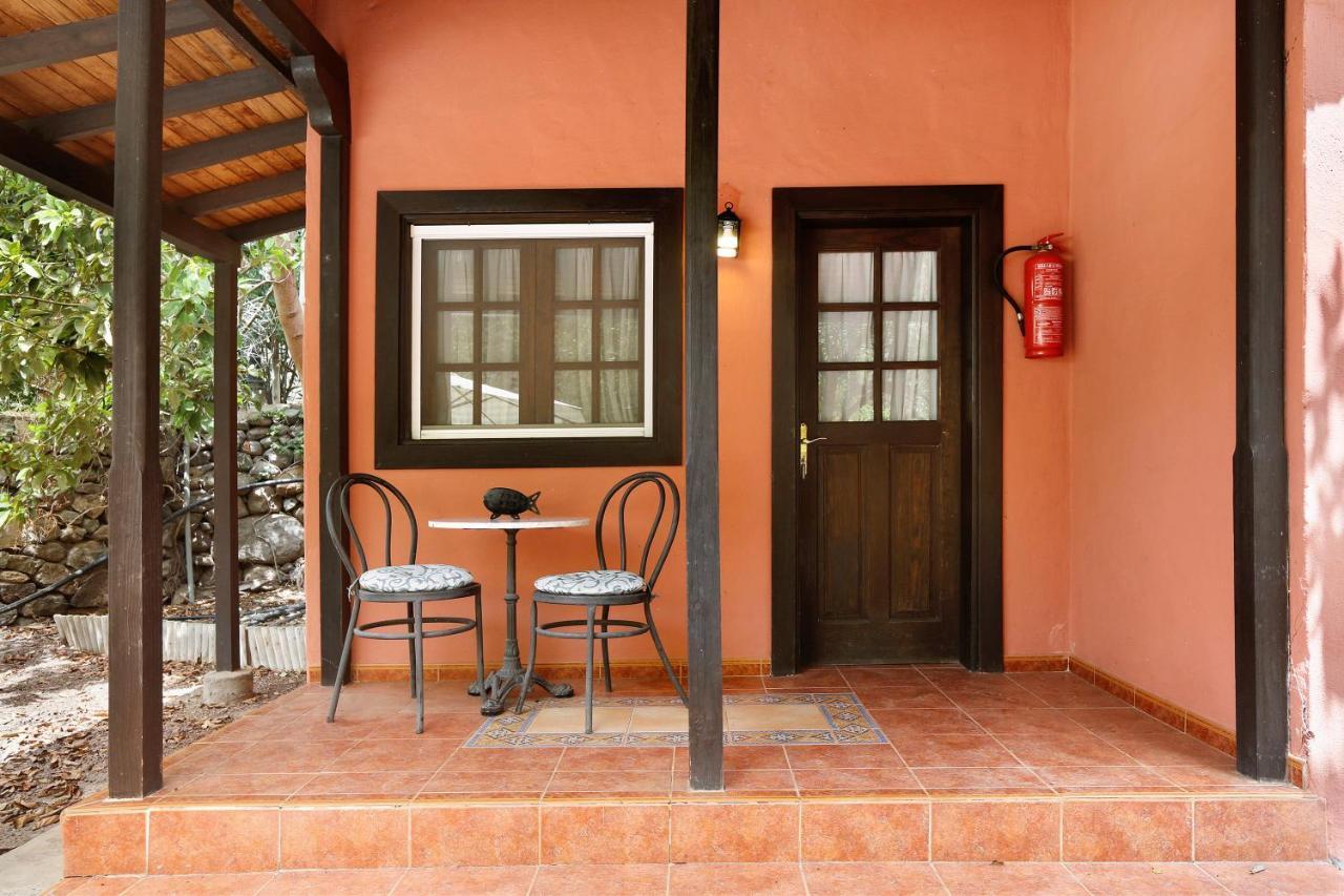 Finca Nim 2 Mogán 외부 사진