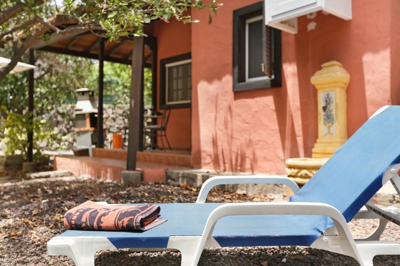 Finca Nim 2 Mogán 외부 사진